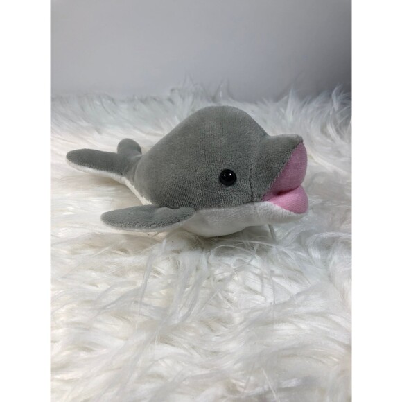 Dolphin plush best Barbados - Picture 1 of 8